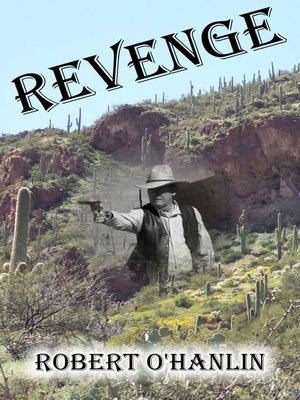 cover image of Revenge